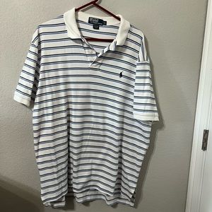XL Men’s Ralph Lauren Polo Shirt